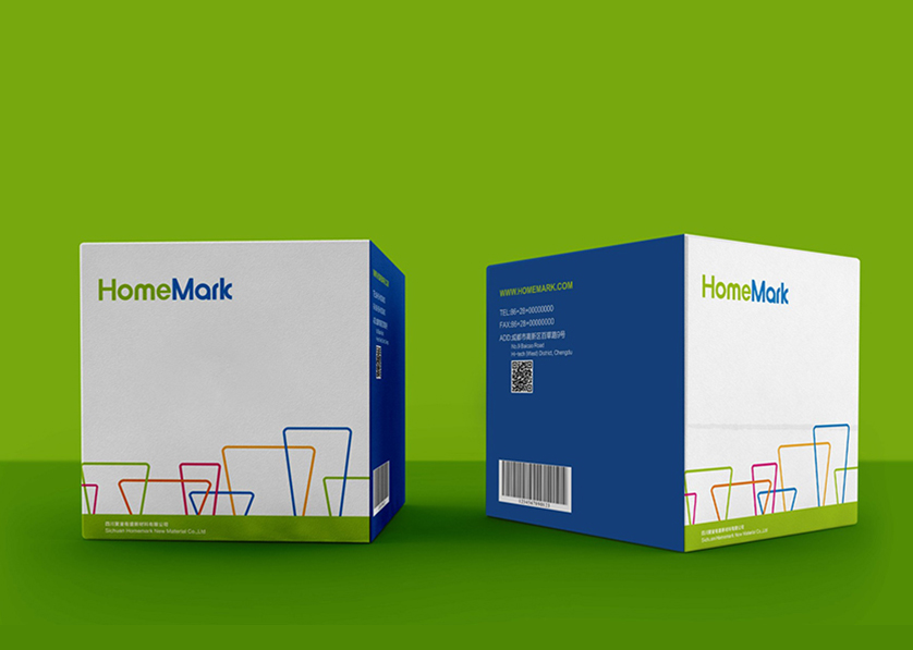 绿园区VI设计公司