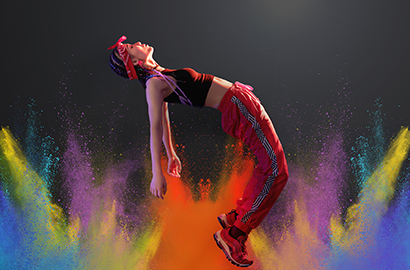 全套VI设计：构建绿园区企业品牌标准化体系的核心支撑